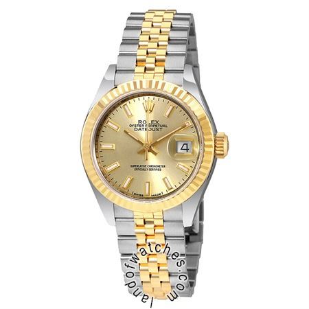 Buy Women's Rolex 279173 Watches | Original