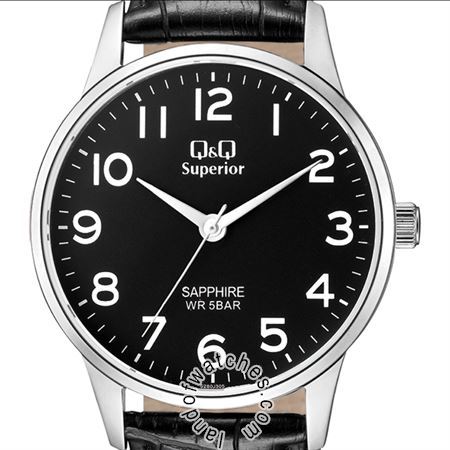 Buy Men's Q&Q S280J305Y Watches | Original