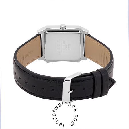 شراء ساعة معصم رجالیه کاسیو(CASIO) MTP-B190L-2BVDF كلاسيك | | | الأصلي