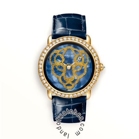 Buy CARTIER CRHPI01354 Watches | Original