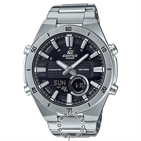 Buy CASIO ERA-110D-1AV Watches | Original
