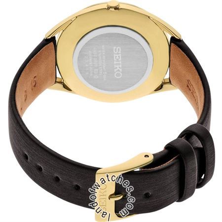 شراء ساعة معصم نسائیه سیکو(SEIKO) SWR080P1 كلاسيك | | | الأصلي