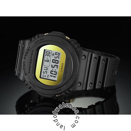 Buy CASIO DW-5700BBMB-1 Watches | Original
