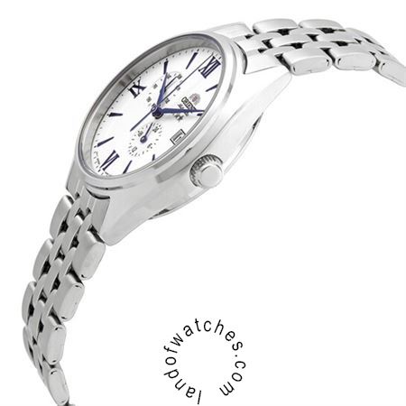 Buy Men's ORIENT RA-AK0506S10B Classic Watches | Original