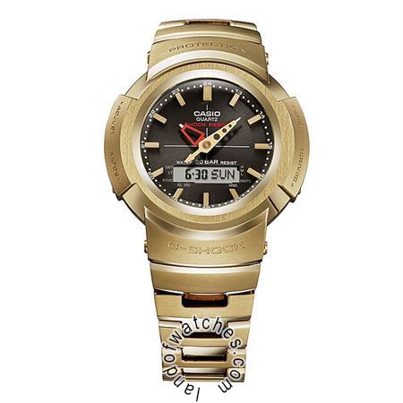 Buy Men's CASIO AWM-500GD-9A Watches | Original