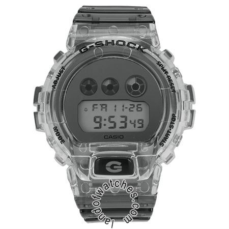 Buy Men's CASIO DW-6900SK-1DR Sport Watches | Original