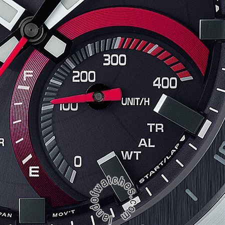 Buy CASIO ECB-900DB-1A Watches | Original