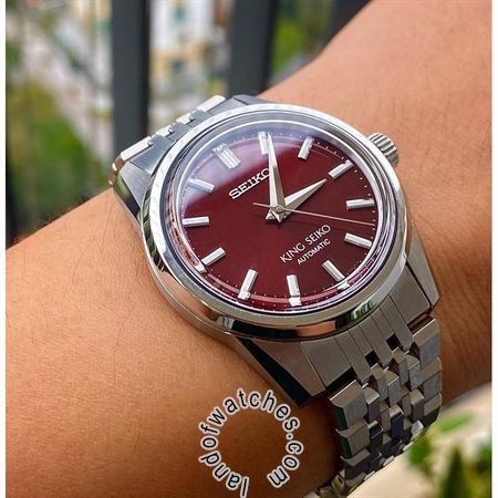 Buy Men's SEIKO SPB287J1 Classic Watches | Original