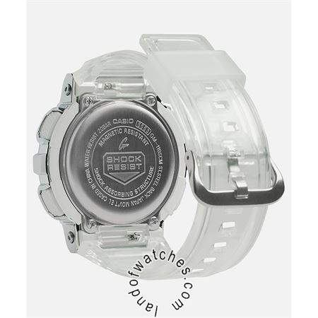 Buy Men's CASIO GM-110SCM-1ADR Sport Watches | Original