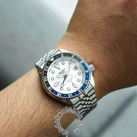 شراء ساعة معصم رجالیه سیکو(SEIKO) SSK033K1 كلاسيك | | | الأصلي