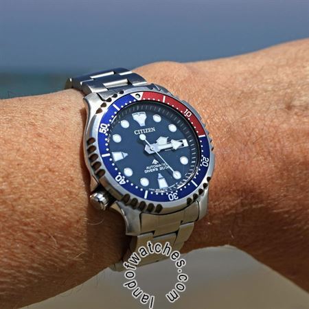 Buy Men's CITIZEN NY0086-83L Sport Watches | Original