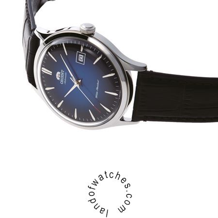 Buy Men's ORIENT TAC08004D Classic Watches | Original