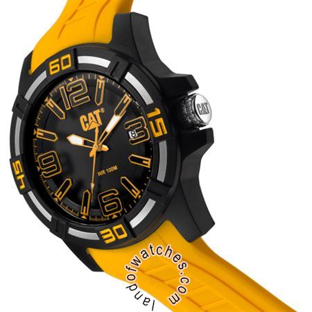 Buy Men's CAT LI.121.27.137 Sport Watches | Original