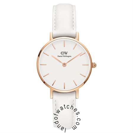 Buy Women's DANIEL WELLINGTON DW00100249 Classic Watches | Original