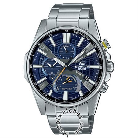 Buy CASIO EQB-1200D-2A Watches | Original