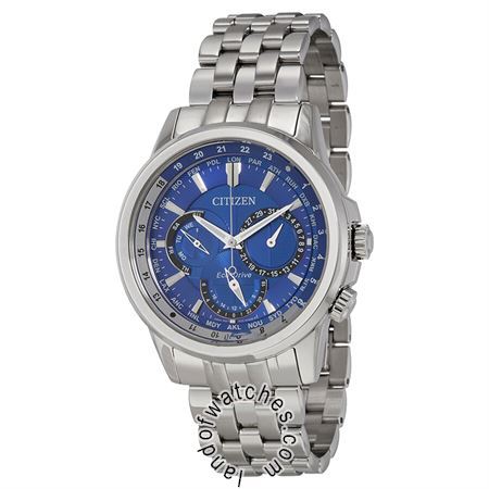 Buy Men's CITIZEN BU2021-51L Classic Watches | Original