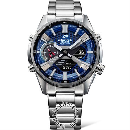 Buy CASIO ECB-S100D-2A Watches | Original
