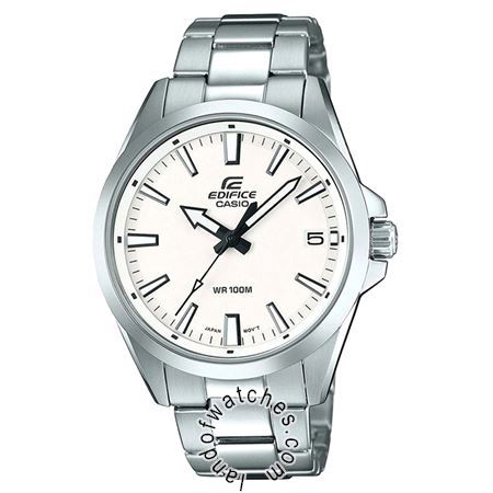 Buy Men's CASIO EFV-100D-7AVUDF Classic Watches | Original