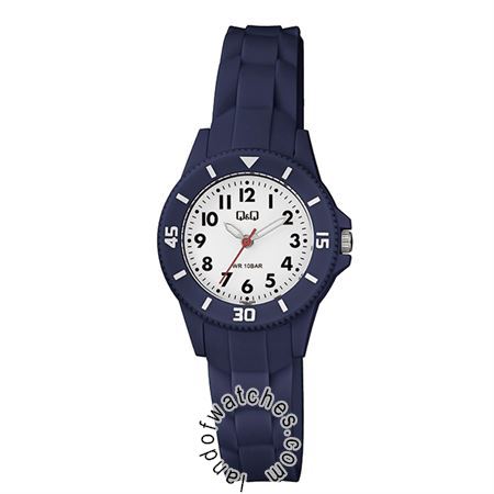 Buy Women's Q&Q VS66J003Y Sport Watches | Original