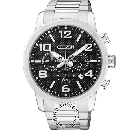 Buy Men's CITIZEN AN8051-58E Classic Watches | Original