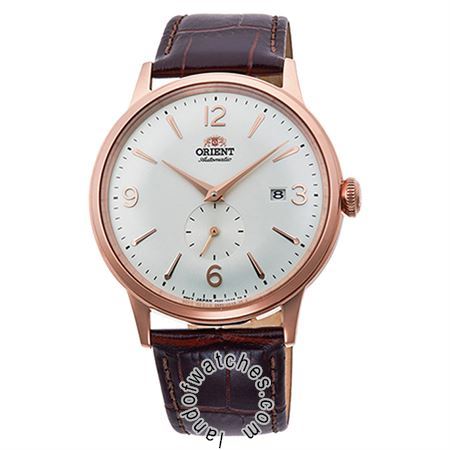 Buy Men's ORIENT RA-AP0001S Watches | Original