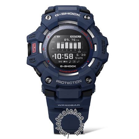 Buy CASIO GBD-100-2 Watches | Original