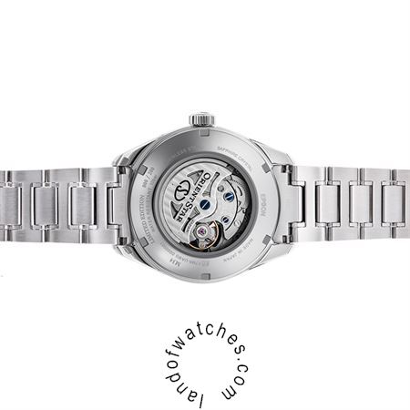 شراء ساعة معصم رجالیه اورینت(ORIENT) RE-AY0202A00B كلاسيك | | | الأصلي