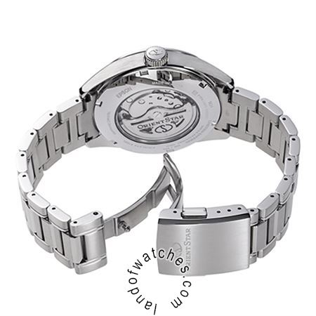 شراء ساعة معصم رجالیه اورینت(ORIENT) RE-BY0009A00B كلاسيك | | | الأصلي