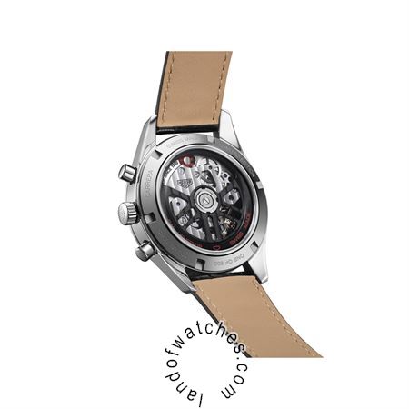 Buy Men's TAG HEUER CBK221G.FC6479 Watches | Original