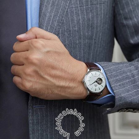 Buy Men's ORIENT RA-AG0002 Classic Watches | Original