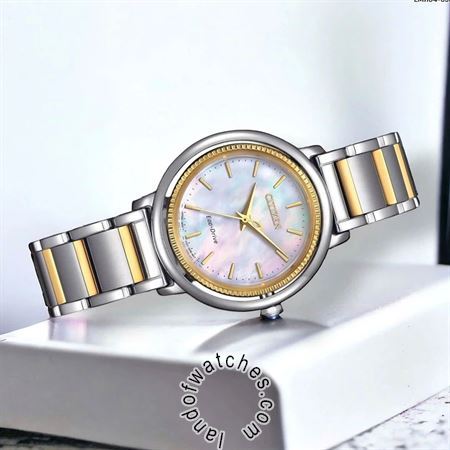 Buy Women's CITIZEN EM1104-83D Classic Watches | Original