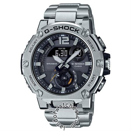 Buy CASIO GST-B300E-5A Watches | Original