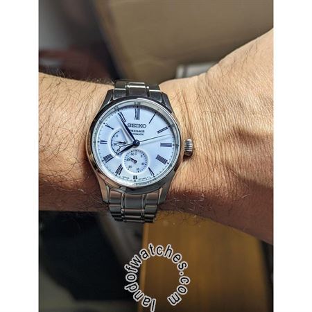 Buy Men's SEIKO SPB267J1 Classic Watches | Original