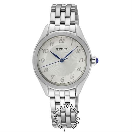 Buy Women's SEIKO SUR379P1 Classic Watches | Original