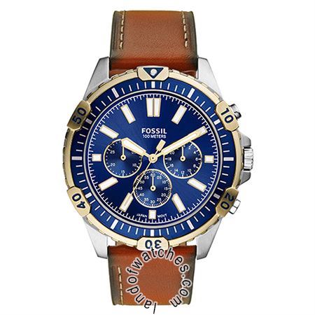 Watches Gender: Unisex - Men's,Movement: Quartz,Brand Origin: Japan - United States,casual - Classic style,Chronograph,Luminous