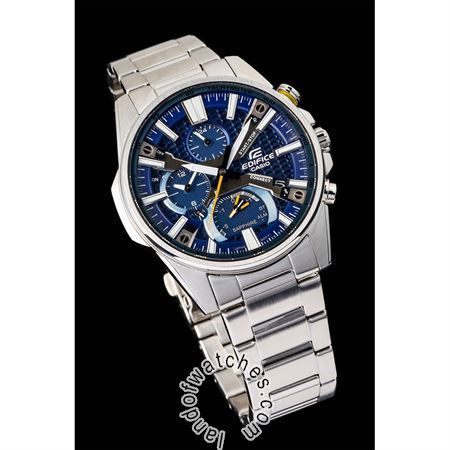 Buy CASIO EQB-1200D-2A Watches | Original