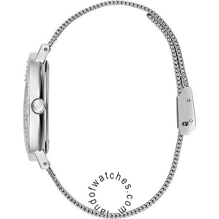 شراء ساعة معصم نسائیه غس(GUESS) GW0477L1 موضه | | | الأصلي