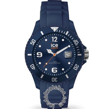 شراء ساعة معصم رجالیه آیس واج(ICE WATCH) 020340 رياضة | | | الأصلي