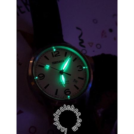 Buy Men's SEIKO SRPB63J1 Classic Watches | Original