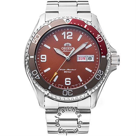 Buy Men's ORIENT RA-AA0820R Classic Watches | Original