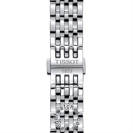 Buy Men's TISSOT T006.407.11.043.00 Classic Watches | Original