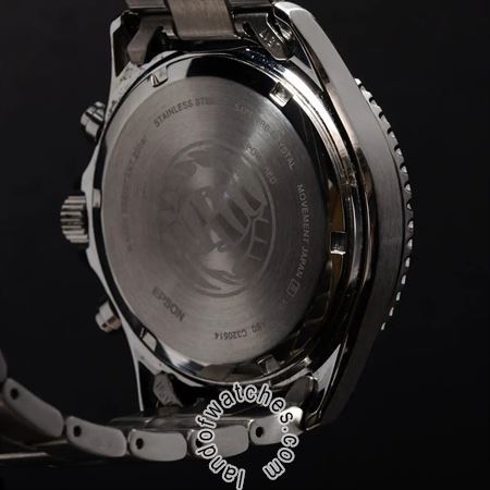 شراء ساعة معصم رجالیه اورینت(ORIENT) RA-TX0201L كلاسيك | | | الأصلي