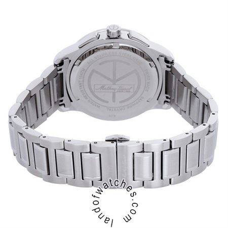 Buy Men's MATHEY TISSOT H198CHABU Classic Watches | Original