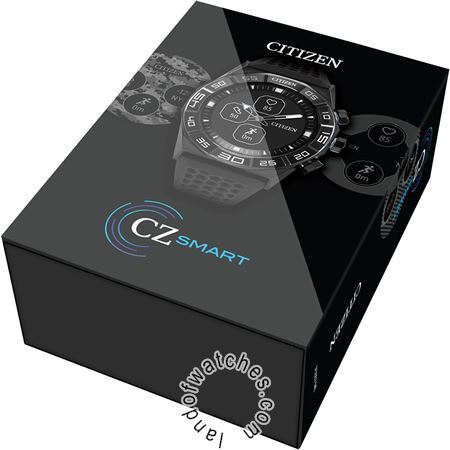 Buy Men's CITIZEN JX1000-03E Sport Watches | Original