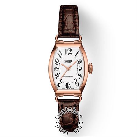 شراء ساعة معصم نسائیه تیسوت(TISSOT) T128.161.36.012.00 | | | الأصلي