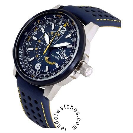 شراء ساعة معصم رجالیه سیتیزن(CITIZEN) BJ7007-02L | | | الأصلي