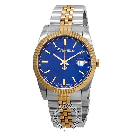 Watches Gender: set - Men's,Movement: Quartz,Brand Origin: SWISS,casual - Classic style,Date Indicator,Luminous