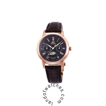 Buy ORIENT RA-KA0002Y Watches | Original