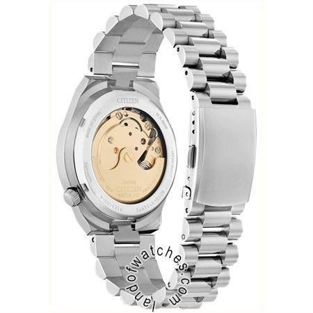 Buy Men's CITIZEN NJ0151-53W Classic Watches | Original
