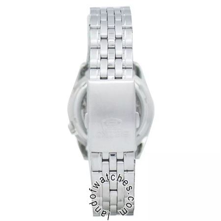 شراء ساعة معصم رجالیه سیکو(SEIKO) SNK355K1 كلاسيك | | | الأصلي